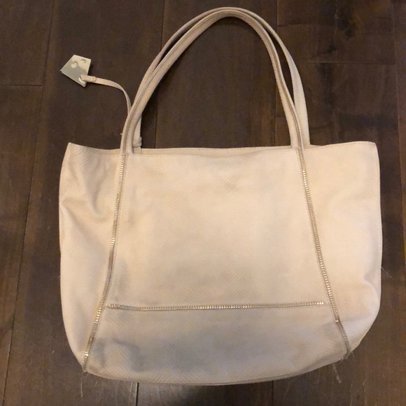 Botkier Soho Tote, Sand - Picture 2 of 4